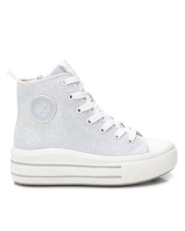 XTI SHOES MD151225 NINA PLATA