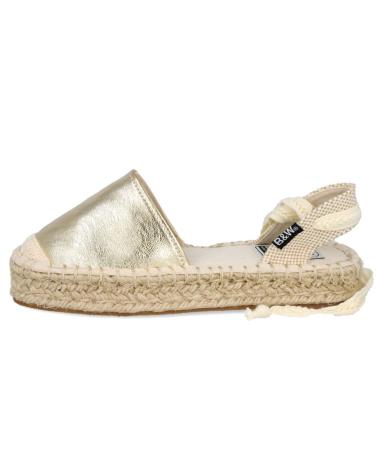 CONGUITOS SHOES MDBJSH384003 NINA ORO