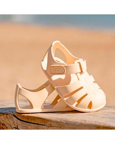 IGOR S10324 NEMO SOLID BAREFOOT MARFIL