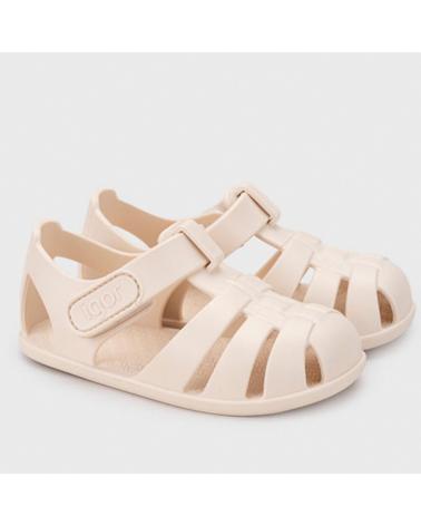 IGOR S10324 NEMO SOLID BAREFOOT MARFIL