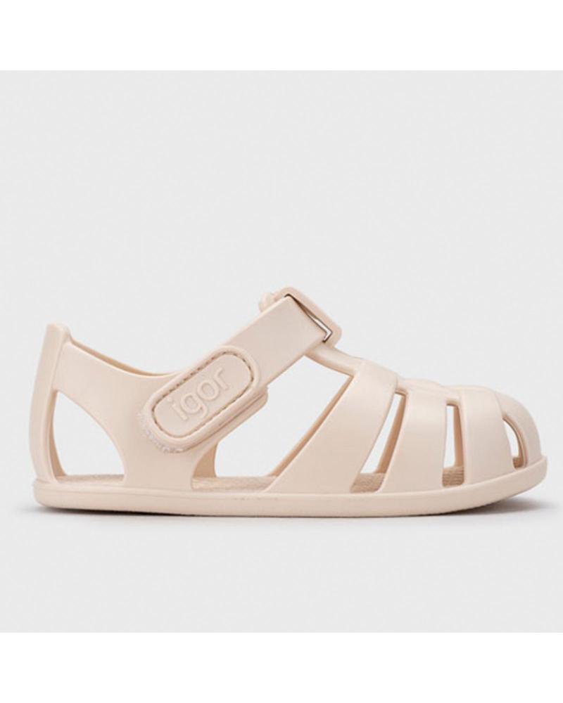 IGOR S10324 NEMO SOLID BAREFOOT MARFIL