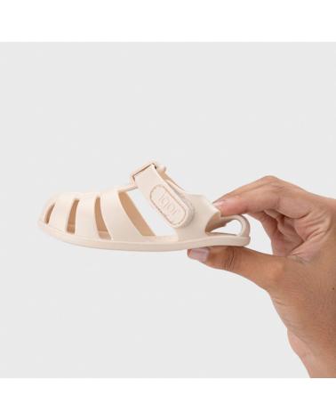 IGOR S10324 NEMO SOLID BAREFOOT MARFIL