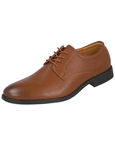 L&R SHOES ZAPATOS LR SHOES EN PARA HOMBRE MARRON