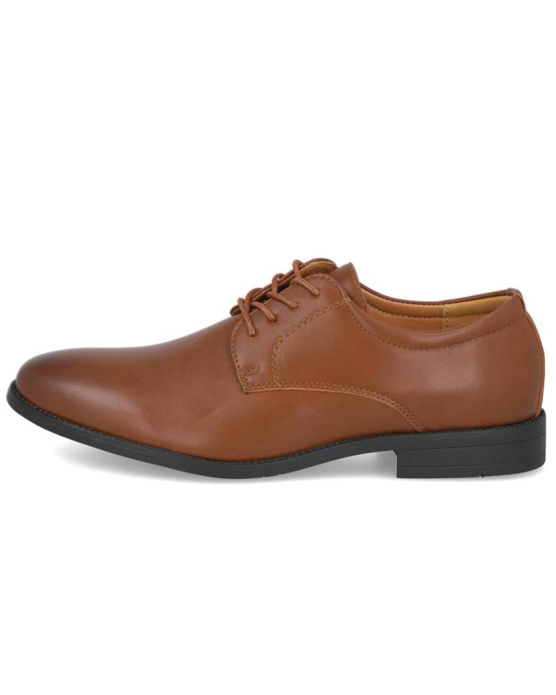 L&R SHOES ZAPATOS LR SHOES EN PARA HOMBRE MARRON