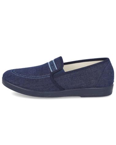 L&R SHOES SHOES LR SHOES MD768 HOMBRE MARINO