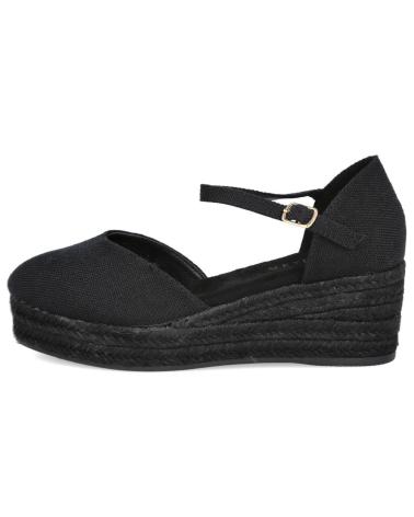 L&R SHOES SHOES LR SHOES MD5137 MUJER NEGRO
