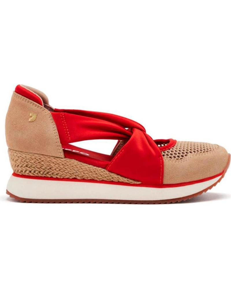 GIOSEPPO 74059-DARLINGTON SANDALIAS DEP ROJO
