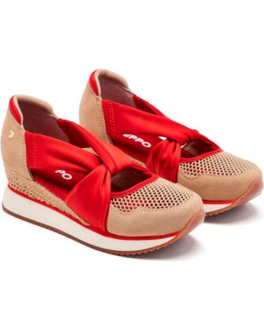 GIOSEPPO 74059-DARLINGTON SANDALIAS DEP ROJO