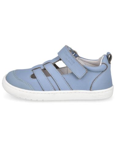 CRIOS SHOES MDMILOS CALZADO BAREFOOT AZUL