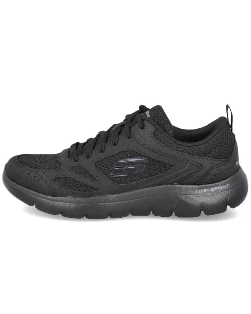 Sapatilhas-De-Hombre-SKECHERS-ZAPATILLAS-MD52812-PARA-HOMBRE-EN-COLOR-NEGRO