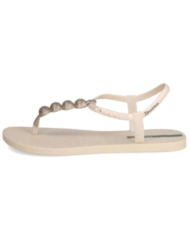 IPANEMA SHOES MD27299 MUJER BEIGE