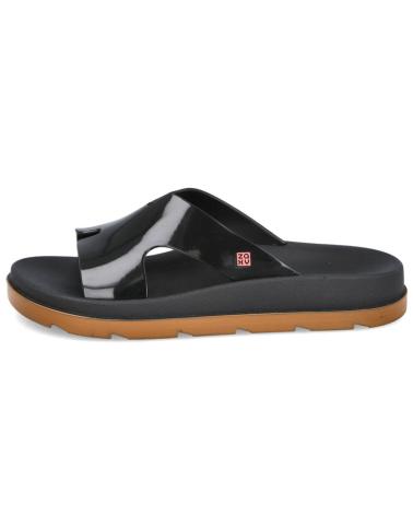 ZAXY SHOES MD19150 MUJER NEGRO