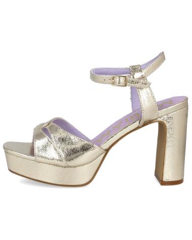 MARIA MARE SHOES MARIAMARE MD68532 MUJER CHAMPAGNE