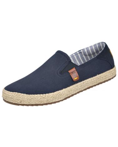 REFRESH 171723 ALPARGATAS DE HOMBRE MARINO
