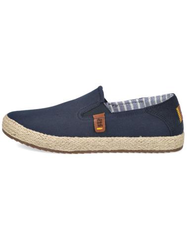 REFRESH SHOES MD171723 HOMBRE MARINO