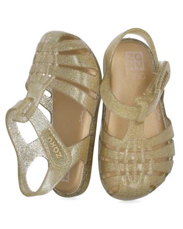 ZAXY 83641 CHARM BABY DORADO