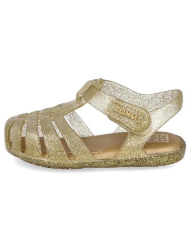 ZAXY SHOES MD83641 NINA DORADO