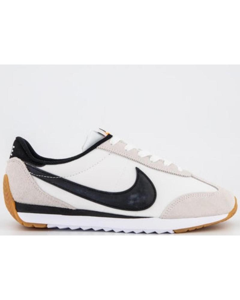 NIKE ZAPATILLA SNEAKERS WOMAN PACIFIC V25 NAZPWV2571AD BLANCO