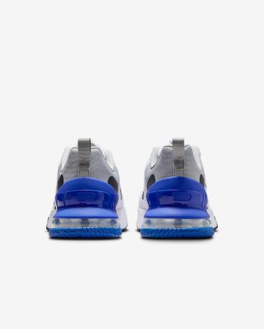 NIKE ZAPATILLA TRAINING MEN A MAX ALPHA TRAINER V25 AZUL N BLANCO