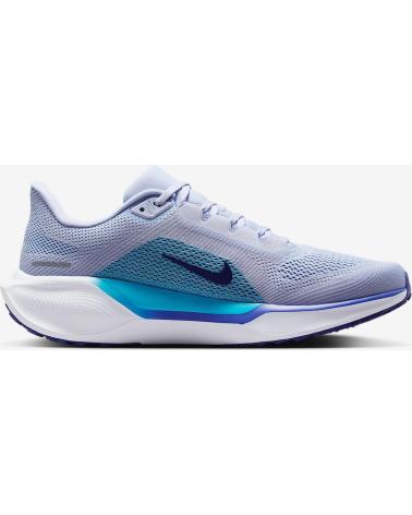 NIKE ZAPATILLA RUNNING MEN PEGASUS V25 NAZPMV2522ED AZUL