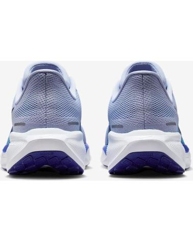 NIKE ZAPATILLA RUNNING MEN PEGASUS V25 NAZPMV2522ED AZUL
