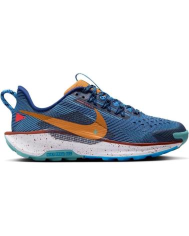 NIKE ZAPATILLA TRAIL JUNIOR PEGASUS TRAIL V25 NAZPJV2538BD AZUL