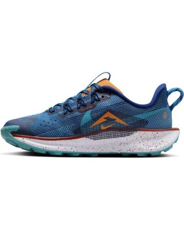NIKE ZAPATILLA TRAIL JUNIOR PEGASUS TRAIL V25 NAZPJV2538BD AZUL