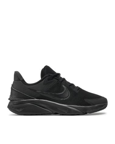 NIKE ZAPATILLA JR-STAR RUNNER V25 NAZPJV2515AD NEGRO