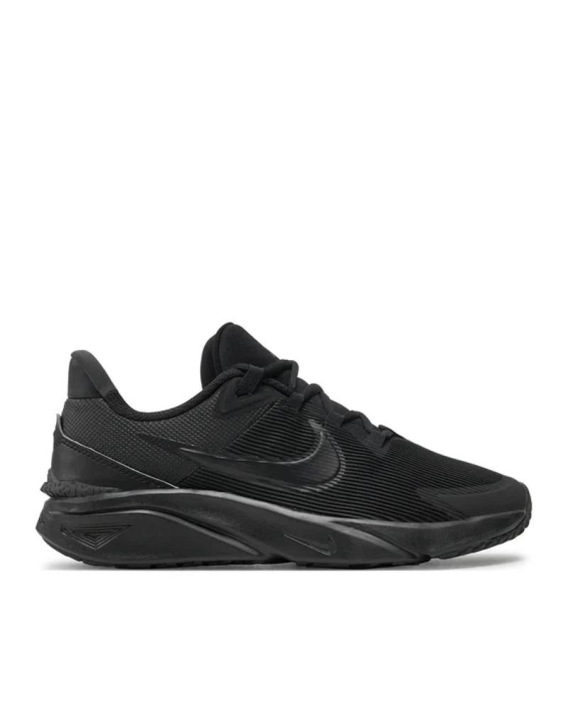 NIKE ZAPATILLA JR-STAR RUNNER V25 NAZPJV2515AD NEGRO