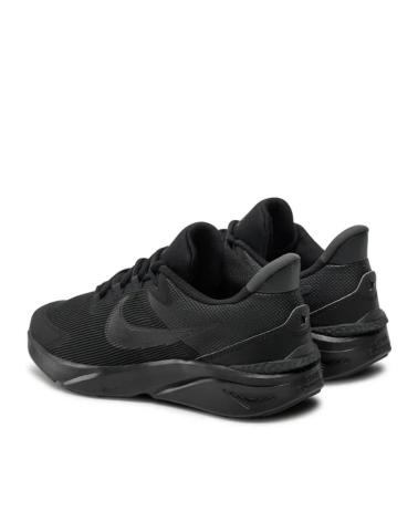 NIKE ZAPATILLA JR-STAR RUNNER V25 NAZPJV2515AD NEGRO