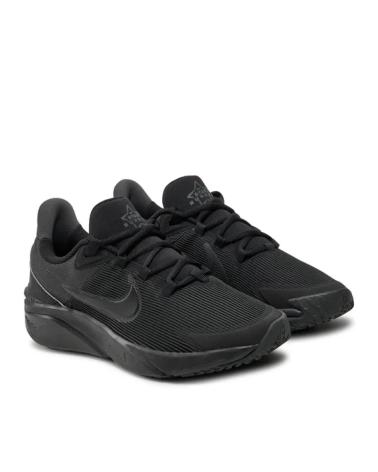NIKE ZAPATILLA JR-STAR RUNNER V25 NAZPJV2515AD NEGRO