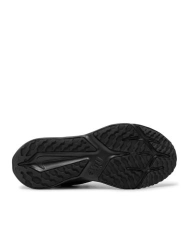 NIKE ZAPATILLA JR-STAR RUNNER V25 NAZPJV2515AD NEGRO
