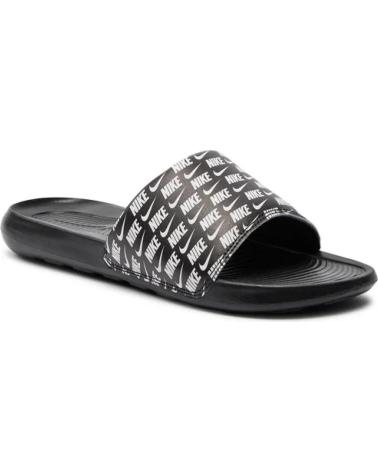 NIKE CHANCLA PALA MEN VICTORI PRINT NACEMXXX78BD NEGRO