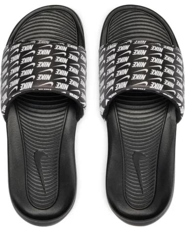 NIKE CHANCLA PALA MEN VICTORI PRINT NACEMXXX78BD NEGRO