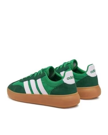 Deportivas de Mujer y Hombre y Niña y Niño ADIDAS ZAPATILLAS BARREDA DECODE VERDE