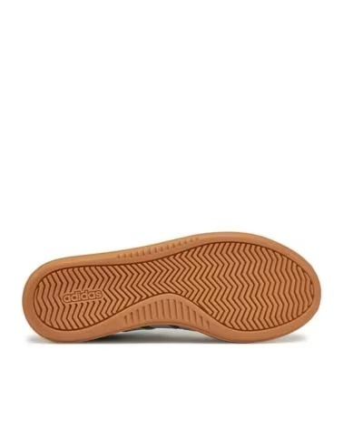 Deportivas de Mujer y Hombre y Niña y Niño ADIDAS ZAPATILLAS BARREDA DECODE VERDE
