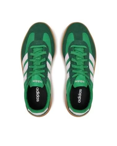 Deportivas de Mujer y Hombre y Niña y Niño ADIDAS ZAPATILLAS BARREDA DECODE VERDE