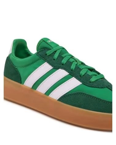 Deportivas de Mujer y Hombre y Niña y Niño ADIDAS ZAPATILLAS BARREDA DECODE VERDE