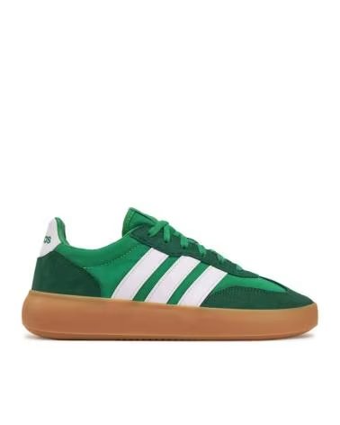 Deportivas de Mujer y Hombre y Niña y Niño ADIDAS ZAPATILLAS BARREDA DECODE VERDE