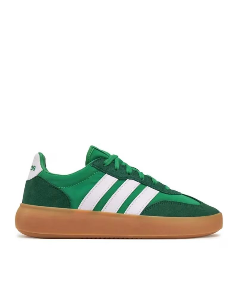 Deportivas de Mujer y Hombre y Niña y Niño ADIDAS ZAPATILLAS BARREDA DECODE VERDE