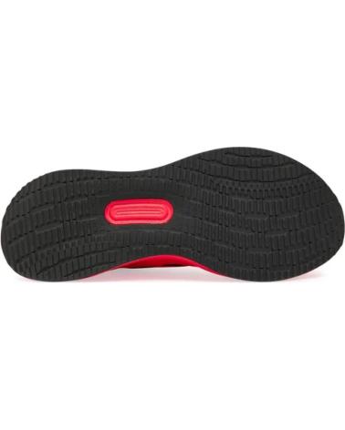 Man Zapatillas deporte ADIDAS ZAPATILLAS RUNFALCON 5 PERFORMANCE PARA HOMBRE EN COLOR  ROJO