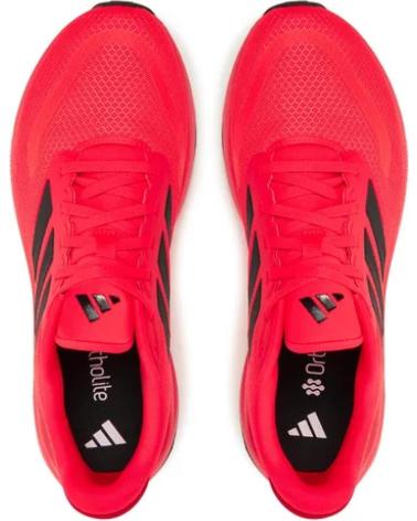 Man Zapatillas deporte ADIDAS ZAPATILLAS RUNFALCON 5 PERFORMANCE PARA HOMBRE EN COLOR  ROJO
