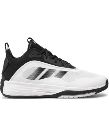 Deportivas de Hombre ADIDAS MODELO OWNTHEGAME 3 0 PARA HOMB BLANCO