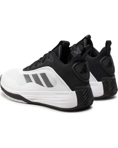 Deportivas de Hombre ADIDAS MODELO OWNTHEGAME 3 0 PARA HOMB BLANCO