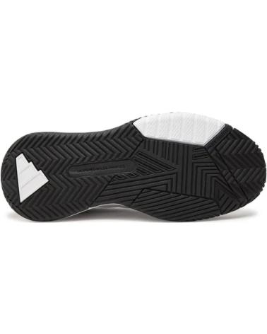 Deportivas de Hombre ADIDAS MODELO OWNTHEGAME 3 0 PARA HOMB BLANCO