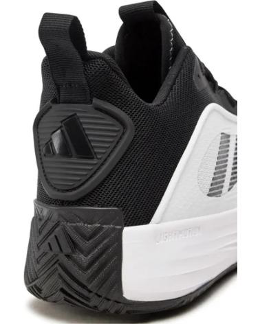 Deportivas de Hombre ADIDAS MODELO OWNTHEGAME 3 0 PARA HOMB BLANCO