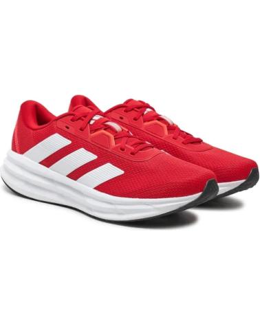 ADIDAS ZAPATILLAS GALAXY 7 RUNNING ROJAS IE8226 ROJO