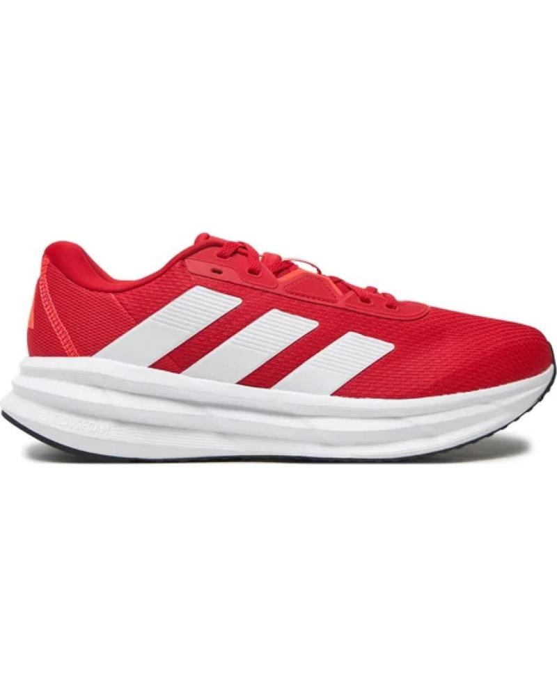 ADIDAS ZAPATILLAS GALAXY 7 RUNNING ROJAS IE8226 ROJO