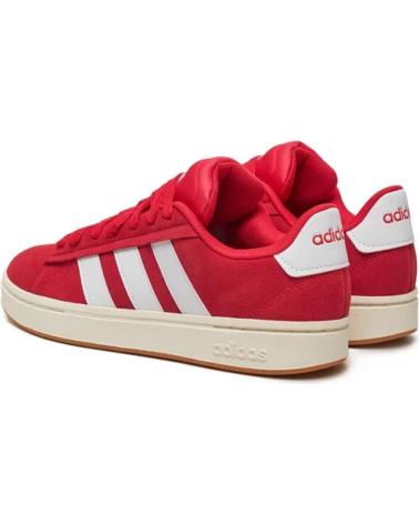 ADIDAS ZAPATILLAS EN PARA HOMBRE ROJO