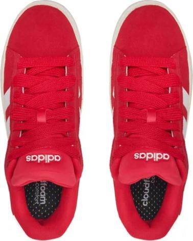 ADIDAS ZAPATILLAS EN PARA HOMBRE ROJO